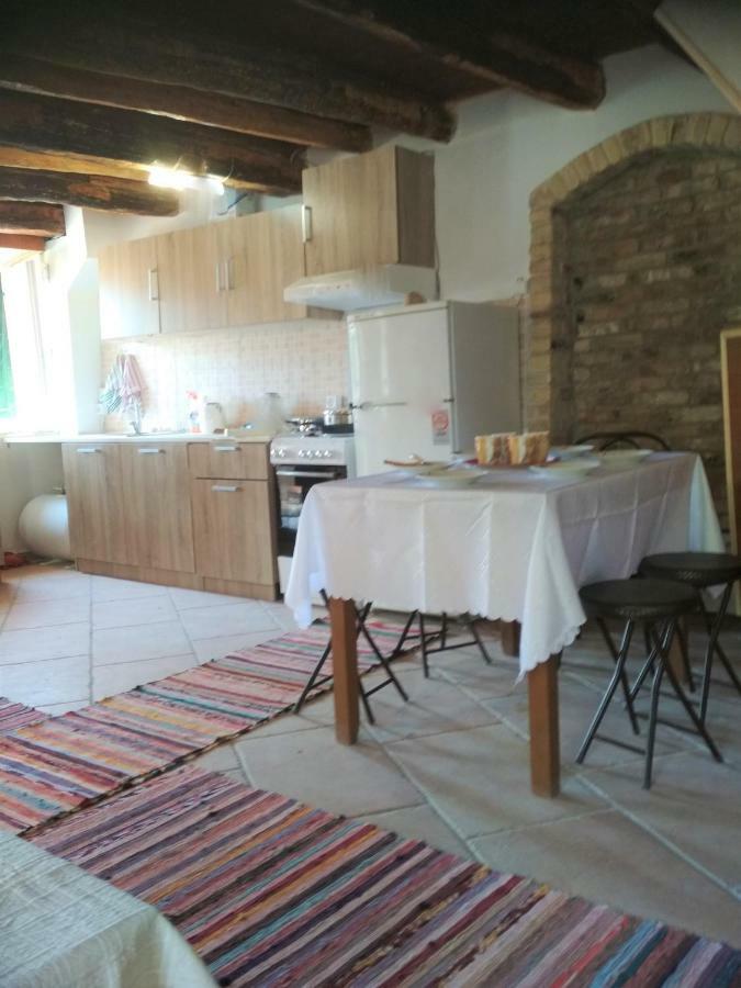 River House Maria Lefkimi Extérieur photo